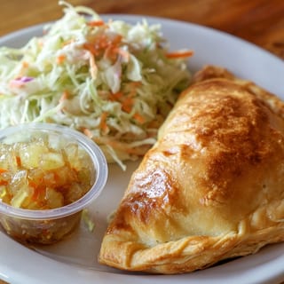 Nicaraguan Enchilada